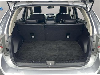 2013 Subaru XV - Thumbnail