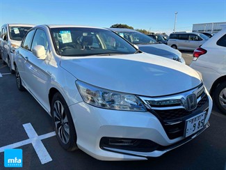 2013 Honda ACCORD - Thumbnail