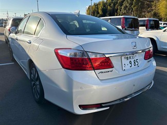 2013 Honda ACCORD - Thumbnail