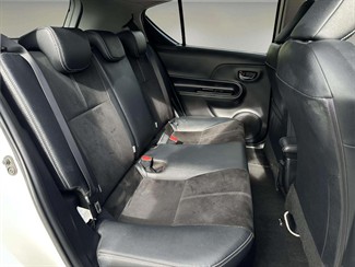 2014 Toyota AQUA - Thumbnail