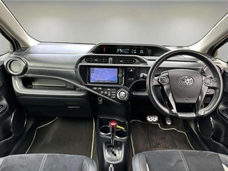 2014 Toyota AQUA - Thumbnail