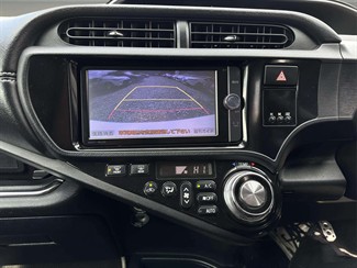 2014 Toyota AQUA - Thumbnail
