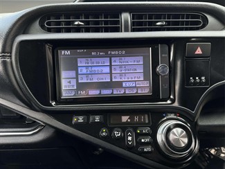 2014 Toyota AQUA - Thumbnail