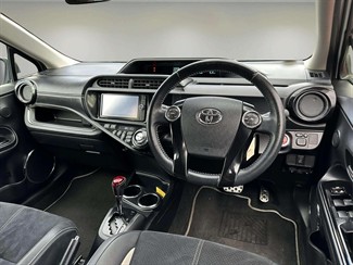 2014 Toyota AQUA - Thumbnail