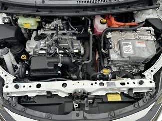 2014 Toyota AQUA - Thumbnail
