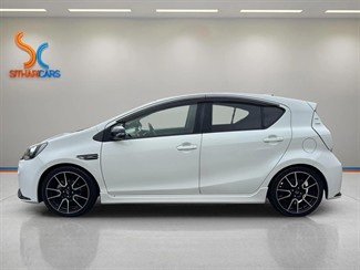 2014 Toyota AQUA - Thumbnail