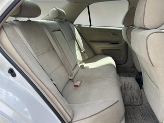 2004 Toyota Altezza - Thumbnail