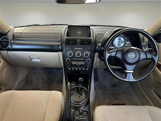 2004 Toyota Altezza - Thumbnail