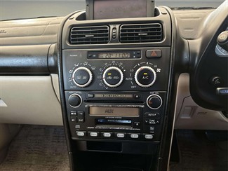 2004 Toyota Altezza - Thumbnail