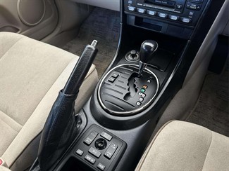 2004 Toyota Altezza - Thumbnail