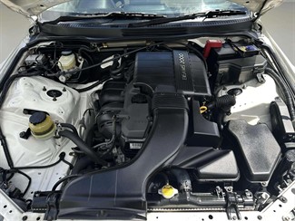 2004 Toyota Altezza - Thumbnail