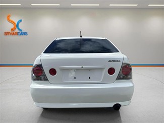 2004 Toyota Altezza - Thumbnail