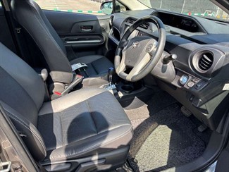 2014 Toyota AQUA - Thumbnail