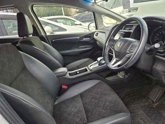 2017 Honda SHUTTLE - Thumbnail