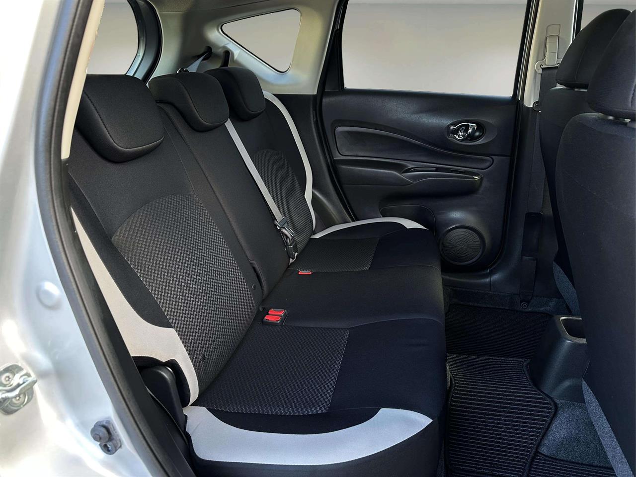 2020 Nissan Note