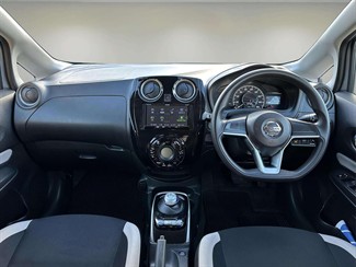 2020 Nissan Note - Thumbnail