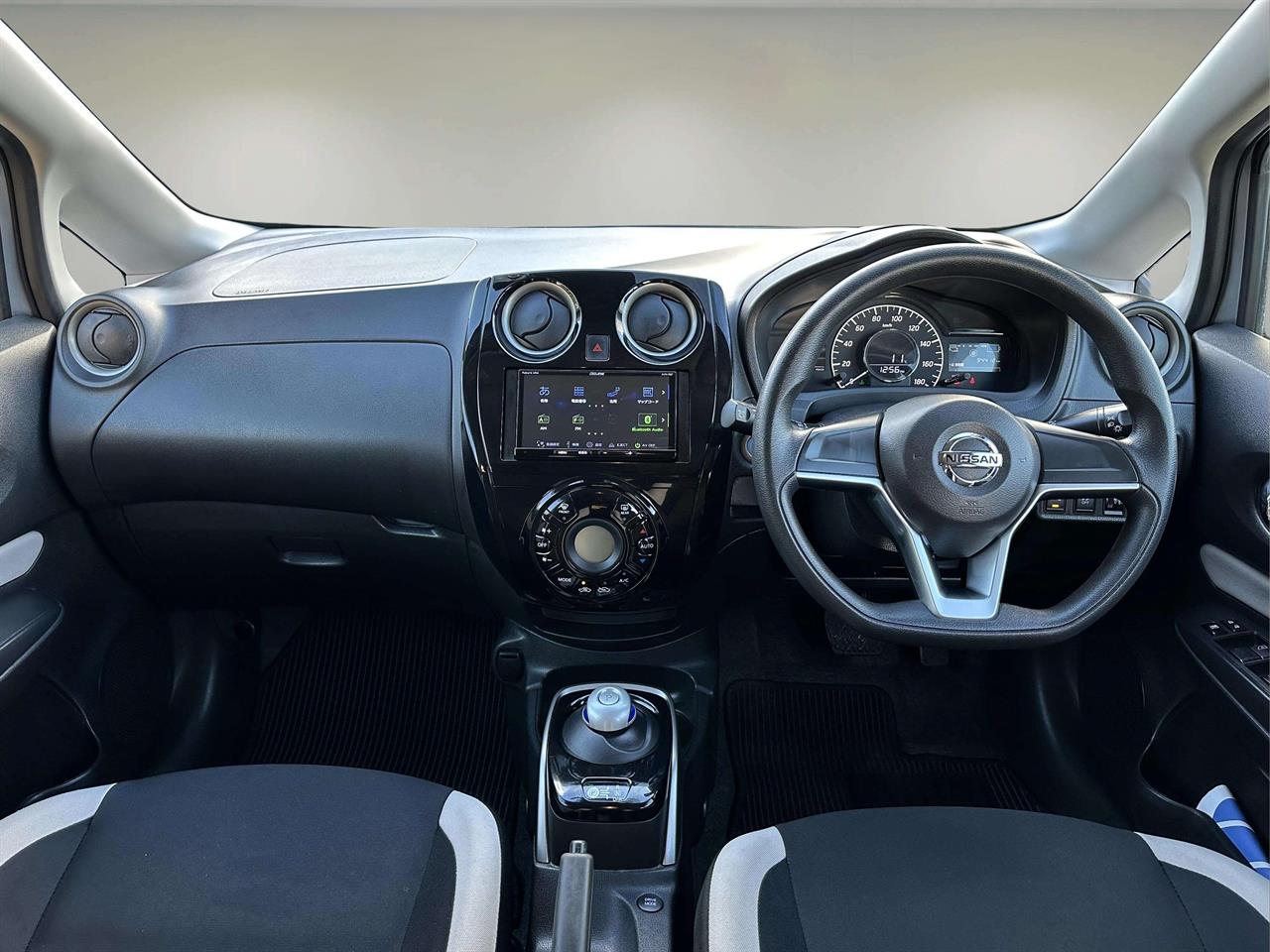 2020 Nissan Note