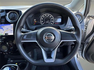 2020 Nissan Note - Thumbnail