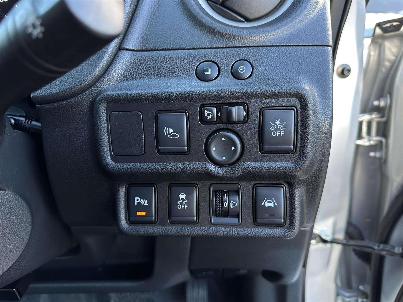 2020 Nissan Note