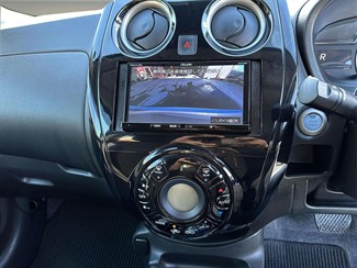 2020 Nissan Note - Thumbnail