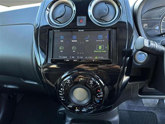 2020 Nissan Note - Thumbnail