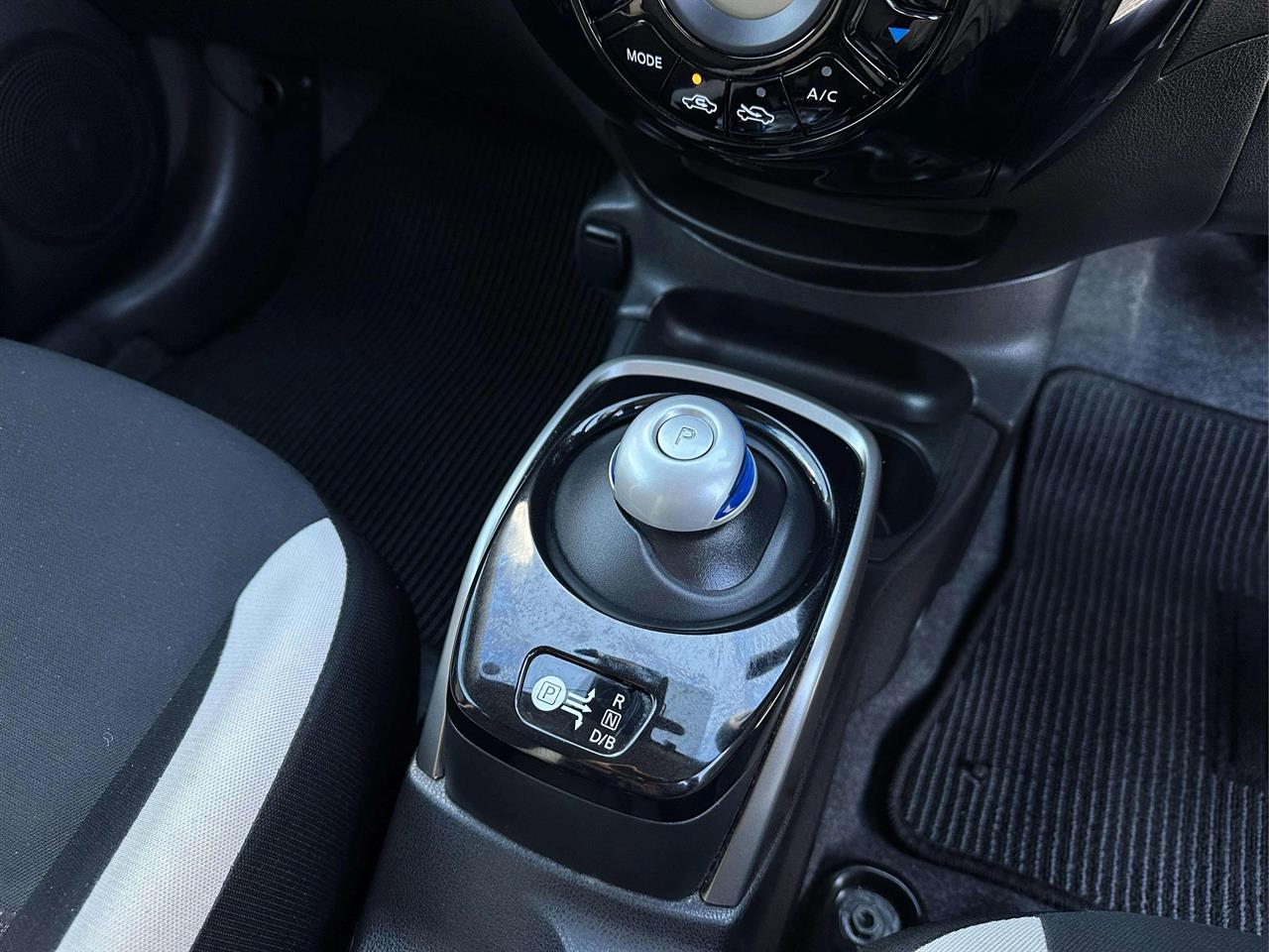 2020 Nissan Note