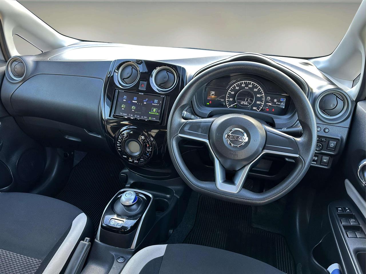 2020 Nissan Note