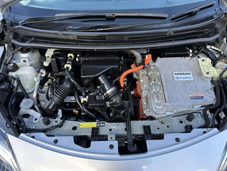 2020 Nissan Note - Thumbnail