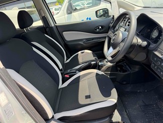 2020 Nissan Note - Thumbnail