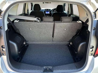 2020 Nissan Note - Thumbnail
