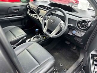 2015 Toyota AQUA - Thumbnail