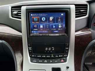 2012 Toyota VELLFIRE - Thumbnail