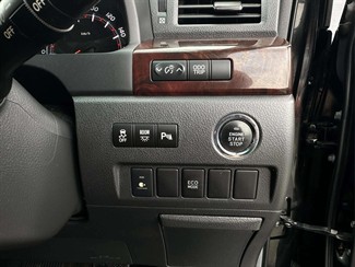 2012 Toyota VELLFIRE - Thumbnail