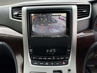 2012 Toyota VELLFIRE - Thumbnail