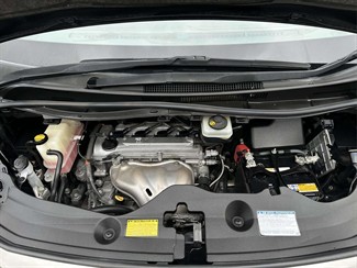 2012 Toyota VELLFIRE - Thumbnail