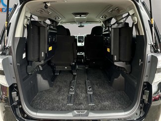 2012 Toyota VELLFIRE - Thumbnail