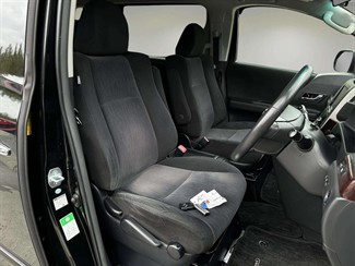 2012 Toyota VELLFIRE - Thumbnail