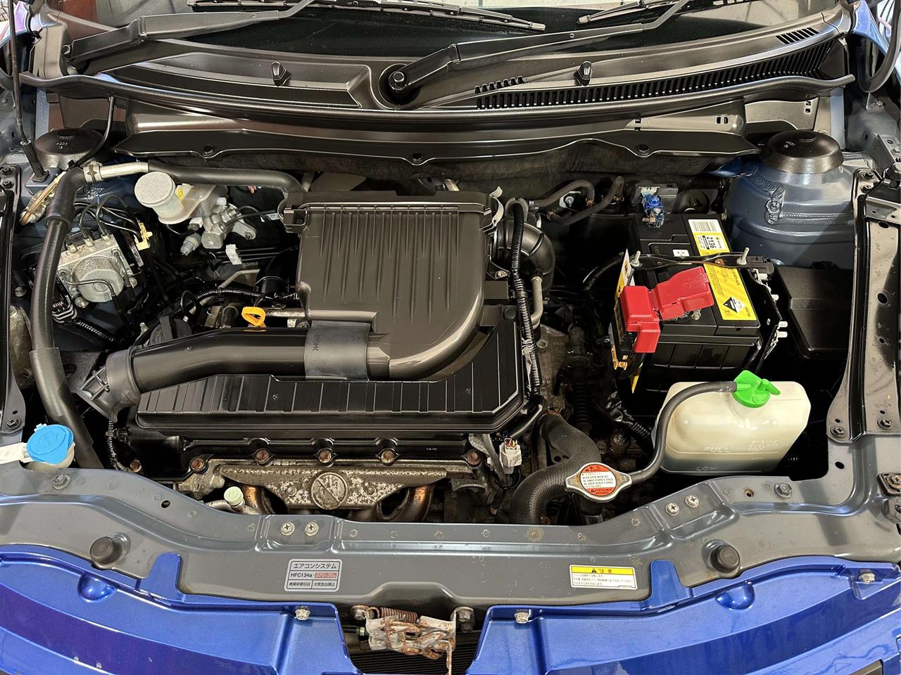 2011 Suzuki SWIFT