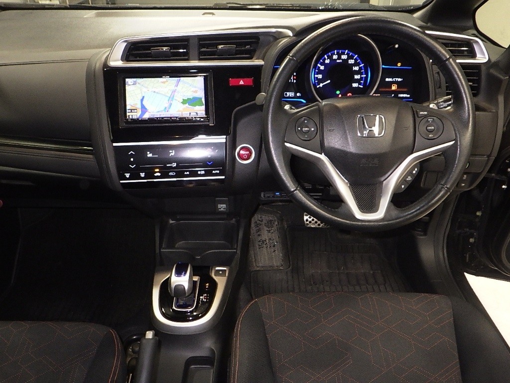 2014 Honda Fit