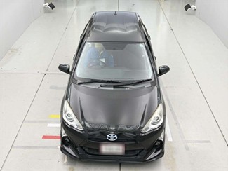 2015 Toyota AQUA - Thumbnail