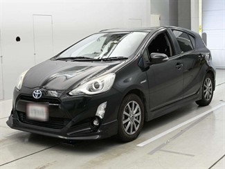 2015 Toyota AQUA - Thumbnail