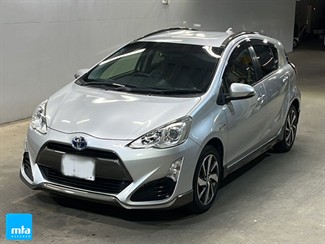 2014 Toyota AQUA - Thumbnail