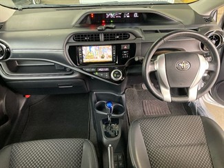 2014 Toyota AQUA - Thumbnail