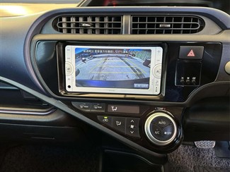 2015 Toyota AQUA - Thumbnail