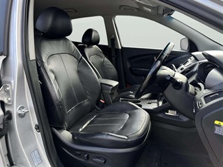 2014 Hyundai iX35 - Thumbnail