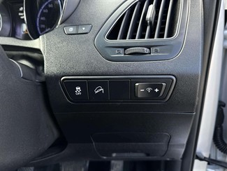 2014 Hyundai iX35 - Thumbnail
