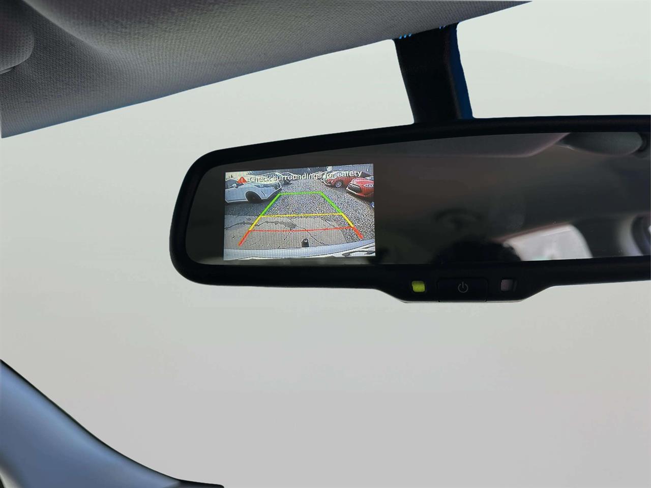 2014 Hyundai iX35
