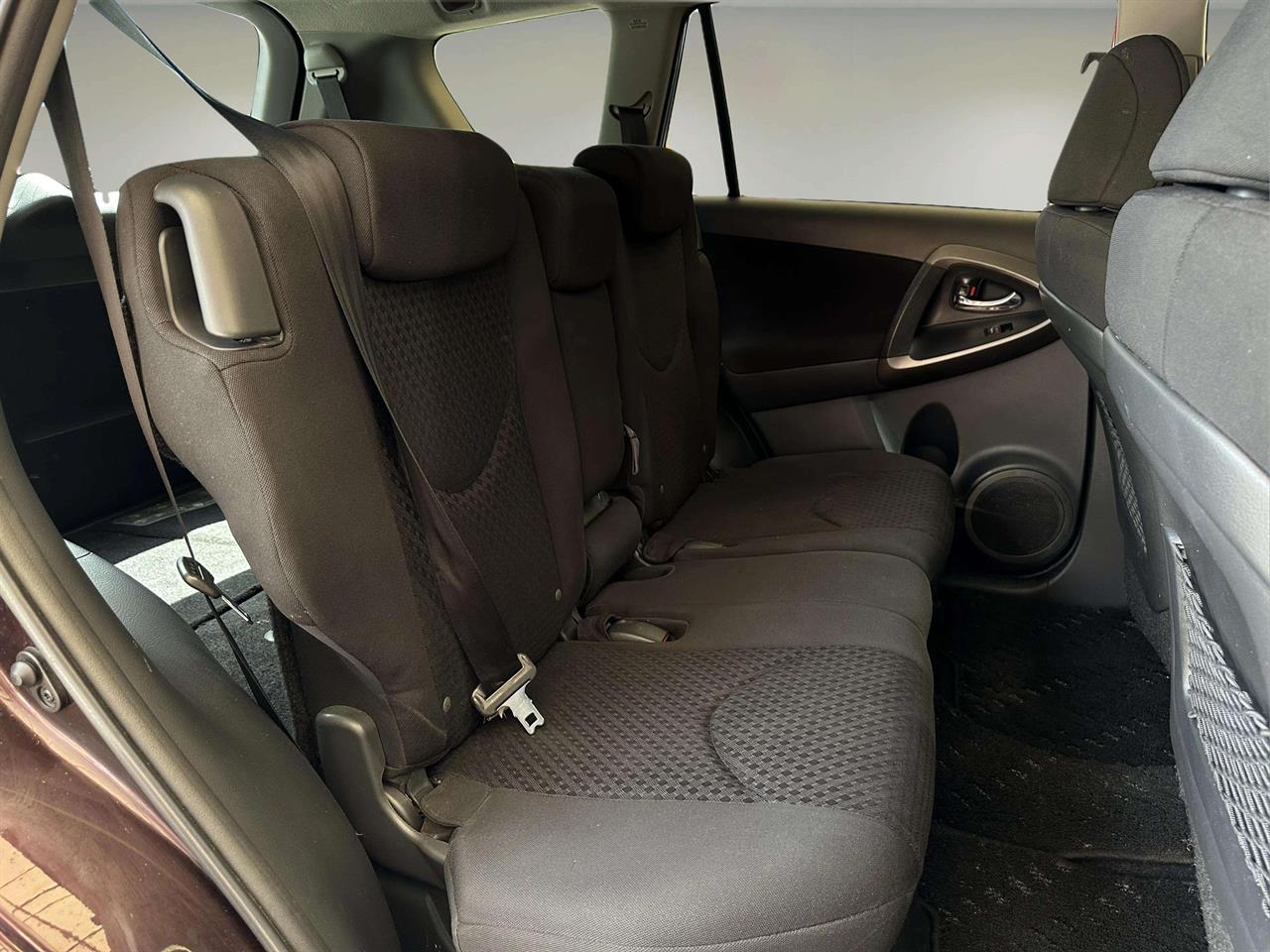 2010 Toyota VANGUARD