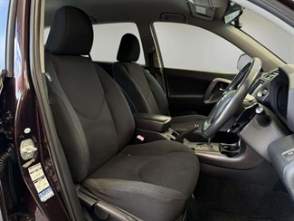 2010 Toyota VANGUARD - Thumbnail