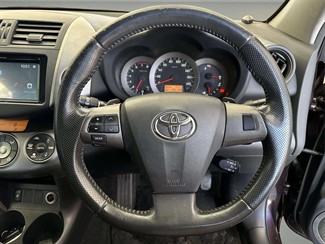 2010 Toyota VANGUARD - Thumbnail